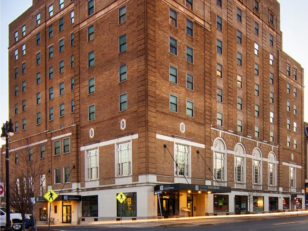 Grand Eastonian Hotel & Suites Easton Εξωτερικό φωτογραφία